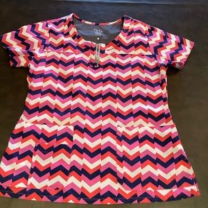 NRG Barco nursing top M